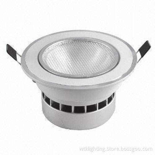 3W COB LED ceiling down light